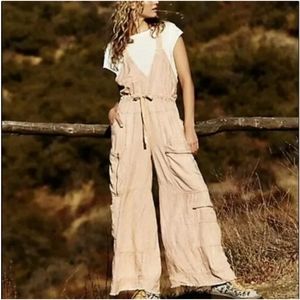 FREE PEOPLE jumpsuit